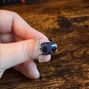 Dazzling Gold Women's Ring size 9